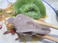 -大清花饺子(山庄店)