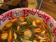 -破店肥哈·东北烧烤(南山保利店)