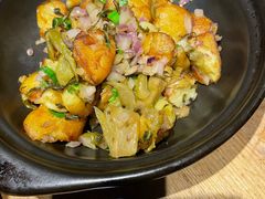 -辛香汇·现炒川菜(武进吾悦店)