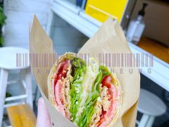 -Egg•Allday Brunch(襄阳北路店)