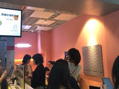 门面-狐狸和向日葵(北京路店)