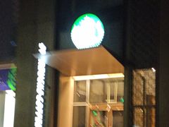 -星巴克(北京通州新光大中心店)