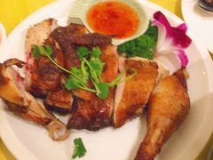 -芭堤雅泰国餐厅(胜利路店)
