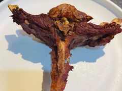 烤大三样-老冯烤羊蝎子馆(望京店)