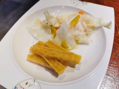 -云中鱼蒸汽石锅鱼(浦东食品城店)