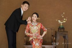 -新奕映像摄影机构