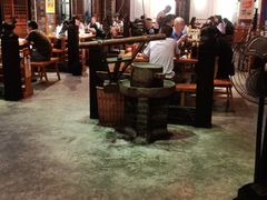 大堂-聚极大龙火锅(郫县店)