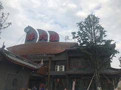 -胖大姐黄辣丁鱼庄(新津店)