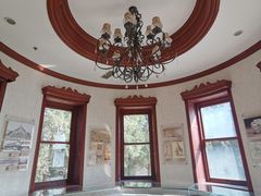 -北京动物园-畅观楼