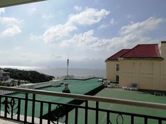 -青岛海景花园大酒店