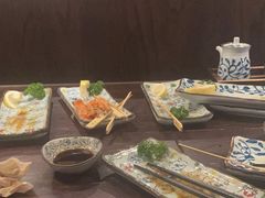 -哥哥の深夜食堂(红松东路店)
