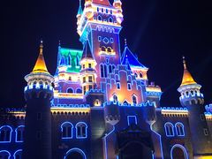 -厦门方特水上乐园