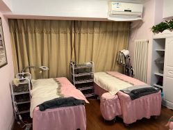 -苗塑堂减肥艾灸
