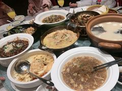-老平安农家菜(平安店)