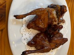 -富哥食店