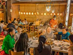 -顺德公广东猪肚鸡·煲仔饭(白石洲店)