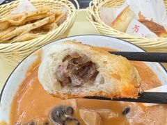-方中山胡辣汤(天河区店)