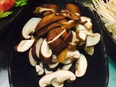 -南京一哥龙虾and二姐牛蛙(万达店)