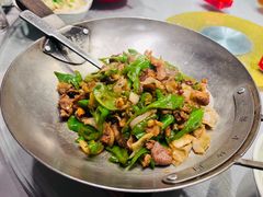 -老湘村·湖南土菜(天河维多利店)