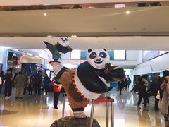 -山文星辉影城(青岛和谐广场店)
