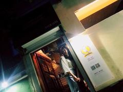 -长颈鹿咖啡(大学路店)