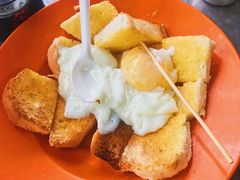 -多春茶室