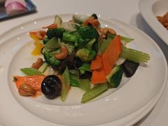 -大铁勺新津菜(东丽阳光新业广场店)