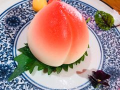 仙桃杏仁豆腐-顺承小院儿