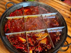 -周小明火锅(黑金冠社区店)