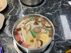 -钢管厂五区小郡肝火锅串串 Chuan Chuan hot pot
