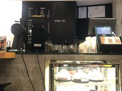 -Home Cafe(水榭春天店)