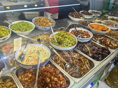 -梅溪·小伙子干挑面(安吉总店)