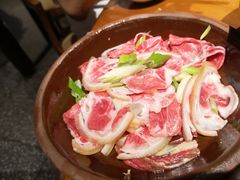 带皮现切小牛肉-酸喜·三度酸·贵州味