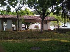 -广州市紫泥堂文化创意园景区