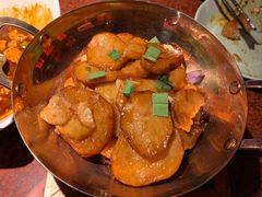 -绿茶餐厅(蓝色港湾店)