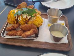 -尚牛社会 Beef & Liberty(金桥EKA天物店)
