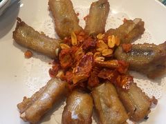 -野渡坡·极致湘菜·庭院餐厅(汉阳店)