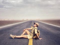 -敦煌雅丹国家地质公园