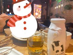 -管氏翅吧(马家堡店)