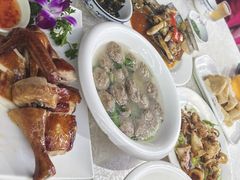 -东江海鲜大排档·潮汕菜·砂锅粥