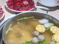 -汕头八合里海记牛肉店(清河店)