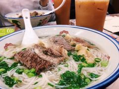 -七爷清汤腩·港式餐厅(金狮广场店)