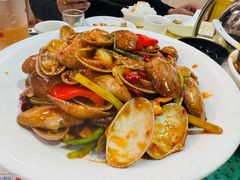 -老字号德记烧腊饭店·海鲜加工