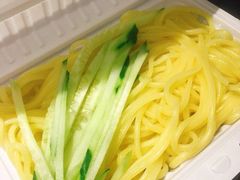 -桃园中华料理炸酱面(燕儿岛路店)