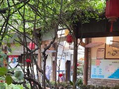 -大院河·仙鱼莊(九眼桥店)