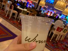 -拉斯维加斯永利酒店