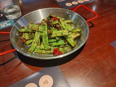 -拾捌川·自贡爆炒(新街口店)