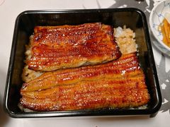-竹叶亭(银座店)