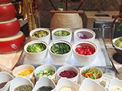 -长兴开元名都大酒店·地中海咖啡厅