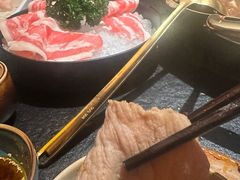 -色響火锅(恒隆广场店)